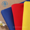 100% polyester football jersey fabric for tracksuit